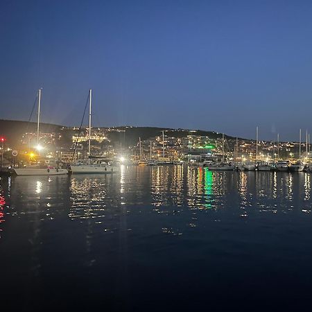 L'Angolo Sul Porto Palau Esterno foto