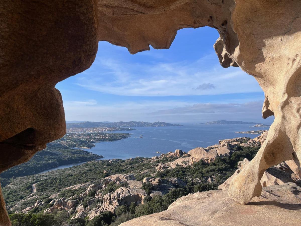 L'Angolo Sul Porto Palau Esterno foto