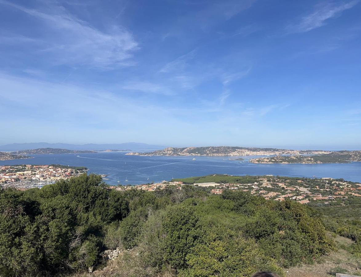 L'Angolo Sul Porto Palau Esterno foto
