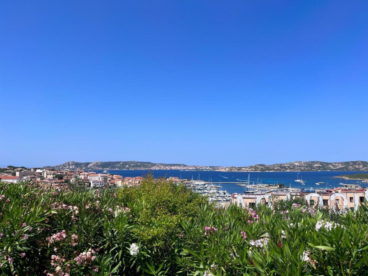 L'Angolo Sul Porto Palau Esterno foto